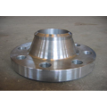 ASTM Aço inoxidável elevado Face Flange Tuba